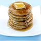 Illustration for article titled A Fat Breakfast Will Hit Your Hips in Three Hours
